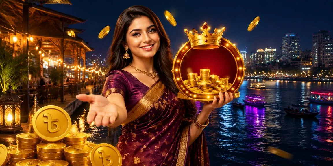 j baji লাইভ হুইল অফ ফরচুন